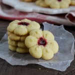 GF Christmas Cookies - pinterest