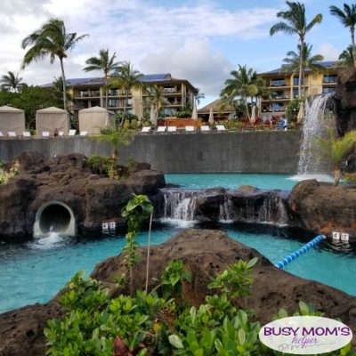 My favorite Kauai, Hawaii Hotel: Kōloa Landing at Poʻipū #sponsored #KauaiDiscovery