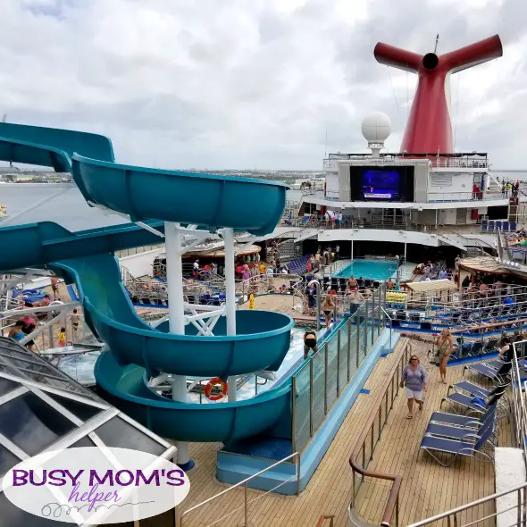 Common Cruising Myths Debunked Busy Moms Helper