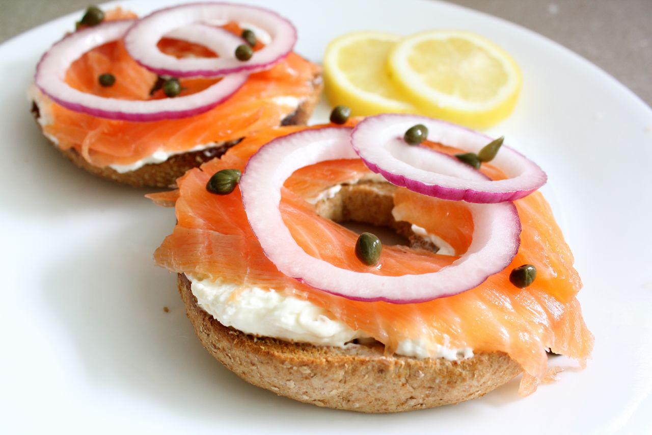 Easy Lox Recipe at Home – Surprise Your Family!