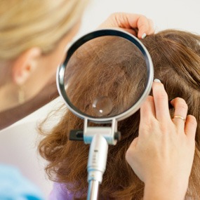 What to do when your child gets lice / Busy Mom's Helper