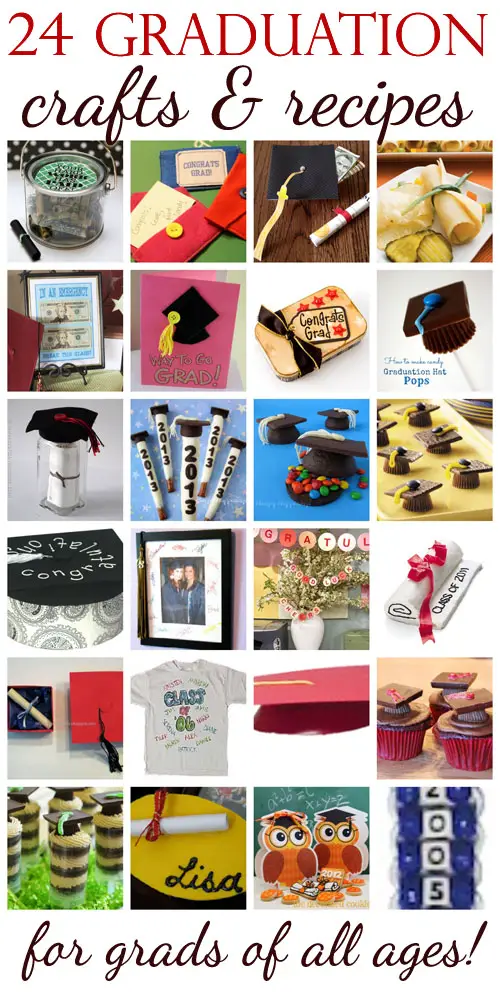 Over 90 Graduation Gift Ideas / by www.BusyMomsHelper.com #graduation #gifts