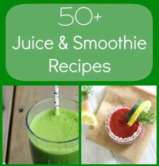 The Ultimate Smoothie Recipe Round Up / by www.BusyMomsHelper.com #smoothie #drink #fruit #veggie