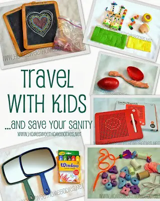 Road Trip Games for Young Kids / by www.BusyMomsHelper.com #RoadTrip #travelwithkids #travelgames