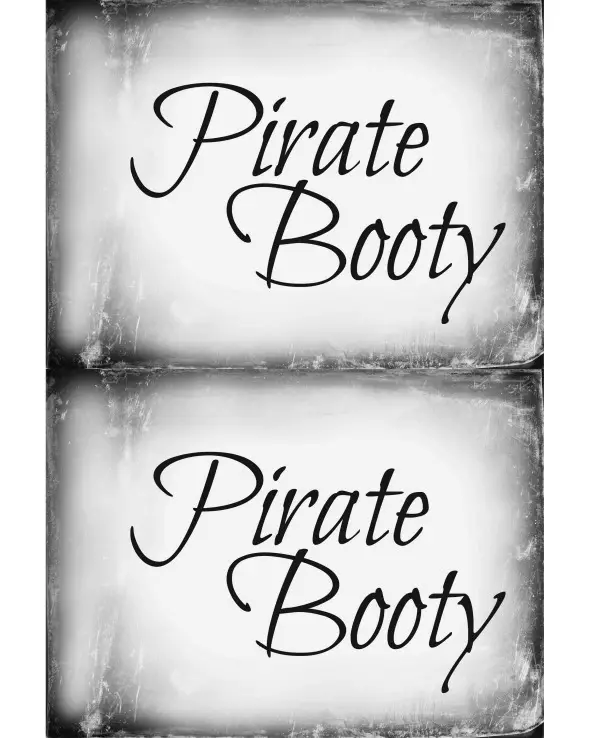 Pirate Party: Part Two / by www.BusyMomsHelper.com #pirate #party #boyparty #pirateparty #freeprintables