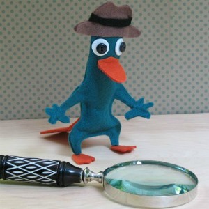 FINAL Phineas and Ferb Summer Series 2014 / by Busy Mom's Helper #P&FSummer #KidActivities