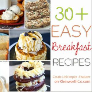 60+ Breakfast Ideas for the School Year / by Busy Mom's Helper #roundup #breakfast #quickbreakfast