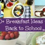 25+ Freezer Friendly Breakfast Recipes - Busy Moms Helper
