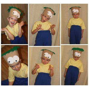 FINAL Phineas and Ferb Summer Series 2014 / by Busy Mom's Helper #P&FSummer #KidActivities