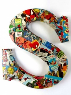 50+ Superhero Crafts / by Busy Mom's Helper #superhero #crafts #kidcrafts