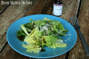 Easy Pomegranate Vinaigrette / by Busy Mom's Helper #SaladDressing #Vinaigrette #Pomegranate #LorAnn