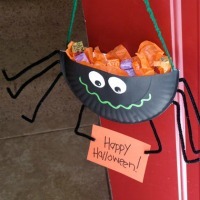 Spooktastic Halloween Treat Bag Round Up / by Busy Mom's Helper #Halloween #TreatBags