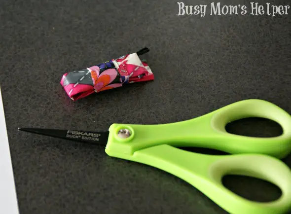Crafting with Tape Without the Sticky Hassle / by Busy Mom's Helper #Shop #Fiskars #DuctTape