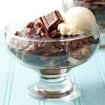 52+ Slow Cooker Desserts / by Busy Mom's Helper #SlowCooker #Desserts #RoundUp