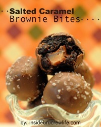 Blogger Spotlight: Inside BruCrew Life / by Busy Mom's Helper #favoritebloggers #recipes #desserts