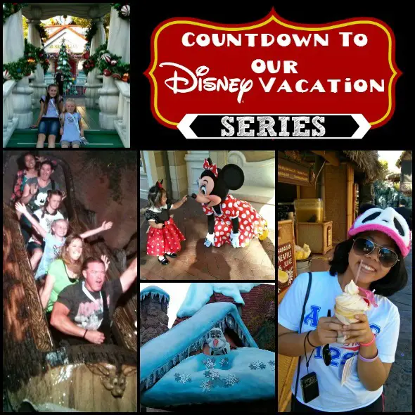 Disneyland Vacation Recap / by Busy Mom's Helper #Disneyland #Vacation
