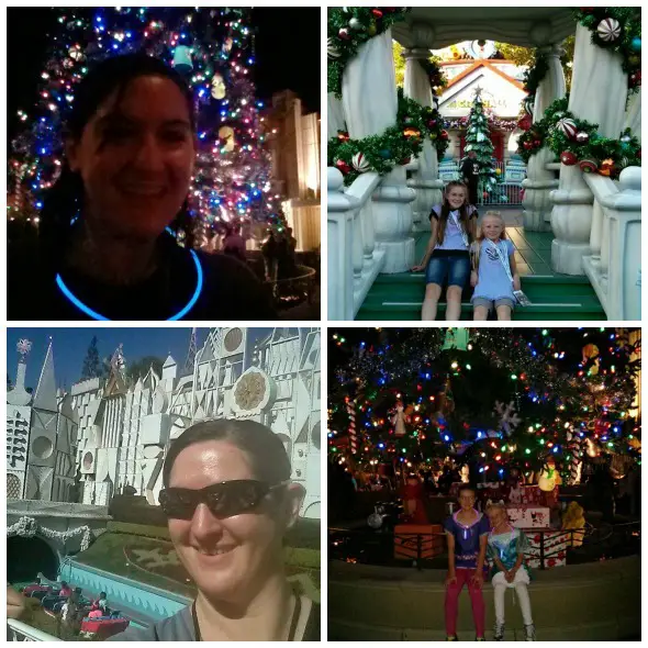 Disneyland Vacation Recap / by Busy Mom's Helper #Disneyland #Vacation