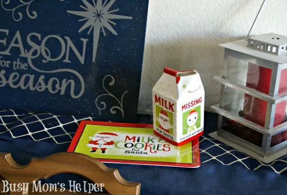 Help this Holiday with The Great American Milk Drive / by Busy Mom's Helper #MilkDrive #CG