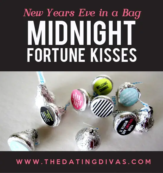 Planned New Year's Eve Party / by Busy Mom's Helper #DatingDivas #NewYears #Parties #Printables