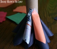 Make a Paper Tree & Our Planes Themed Christmas / by Busy Mom's Helper #PlanesToTheRescue #Spon #Disney #Planes