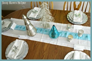 Easy Entertaining with Sparkle & Dine / by Busy Mom's Helper #sponsored #decor