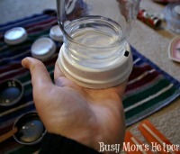Frozen's Olaf Treat Jar from Yahoo! DIY / by Busy Mom's Helper #YahooDIY #Olaf #Frozen