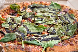 Pizza Hut 'Flavor of Now' Menu / by Busy Mom's Helper #flavorofnow #ad #pizza