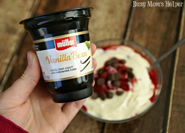 Have a 'Me Moment' with Ice Cream Flavored Yogurt / by Busy Mom's Helper #MullerMoment #CollectiveBias #ad