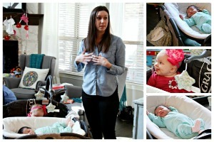 Must Have Baby Gear / by Busy Mom's Helper #AtHomeWithGraco #Ad
