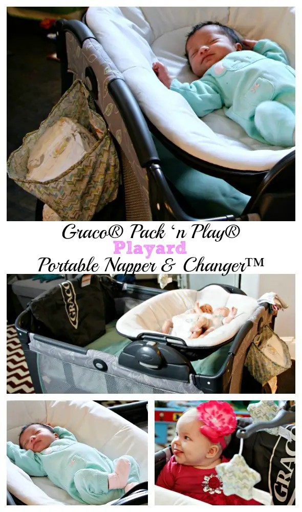 Must Have Baby Gear / by Busy Mom's Helper #AtHomeWithGraco #Ad