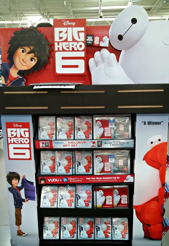 Big Hero 6 Party / by Busy Mom's Helper / Make Honey lemon's bag, pin the tail on Fred, eat Cupcake Fruit sushi and much more! Printables included!