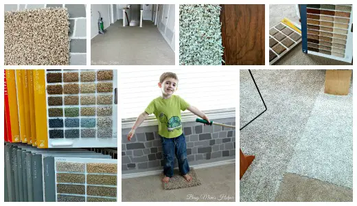 Dreaming about Flooring / by Busy Mom's Helper #InspiredHome #Ad