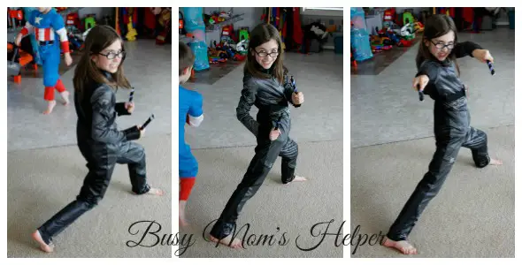 The Avengers: Age of Ultron / Make Your Own Avengers Weapons / by Busy Mom's Helper