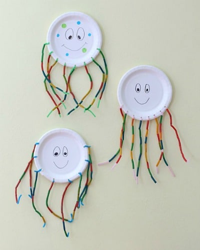 20+ Simple Straw Crafts - Busy Mom's Helper