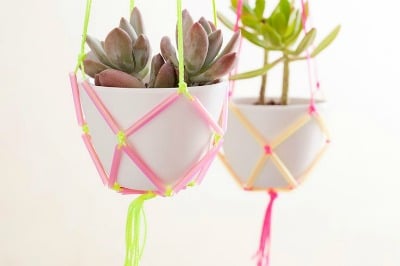 20+ Straw Crafts that are Easy / by Busy Mom's Helper