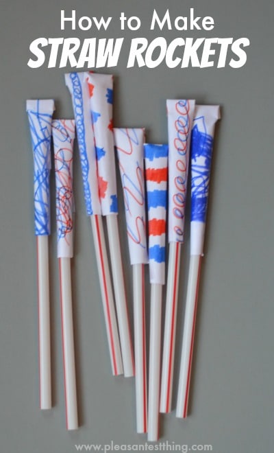20+ Simple Straw Crafts / by Busy Mom's Helper