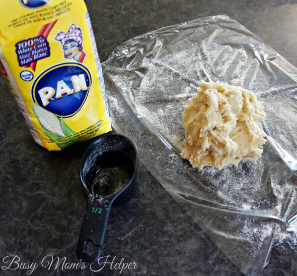Delicious & Easy Cornmeal Sugar Cookies / by Busy Mom's Helper #PANFan #IC #ad