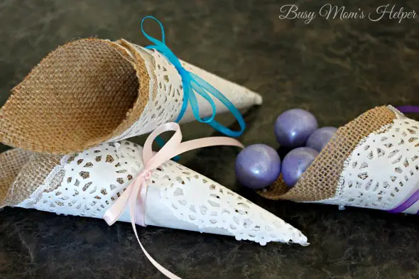 'Thank You' Wedding Favors / by Busy Mom's Helper