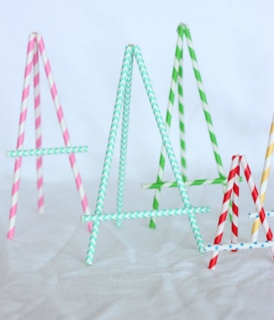 20+ Simple Straw Crafts / by Busy Mom's Helper