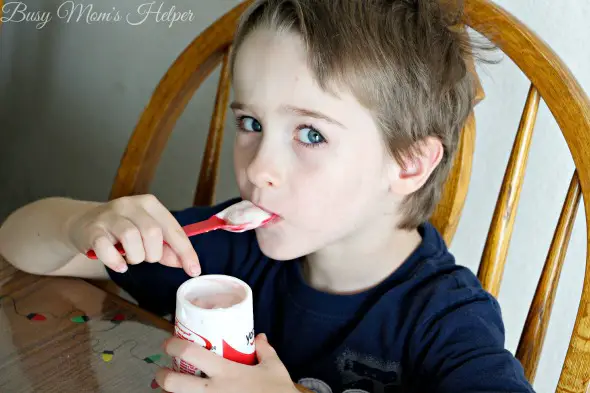 Kid Friendly Summer Snacking / by Busy Mom's Helper #ad