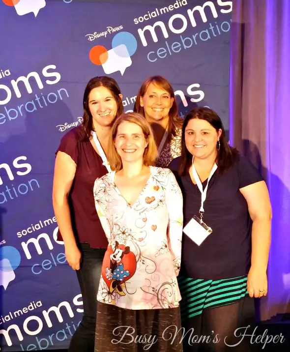 Disney Social Media Moms Conference in Austin / by Busy Mom's Helper #DisneySMMC