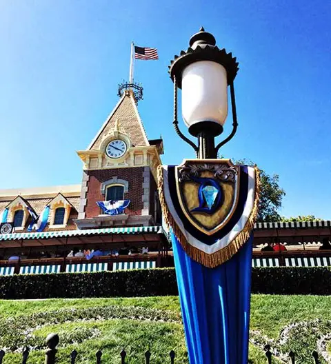 The Best Times to Visit Disneyland / Guest post by Get Away Today for Busy Mom's Helper