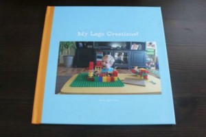 Lego-Feature