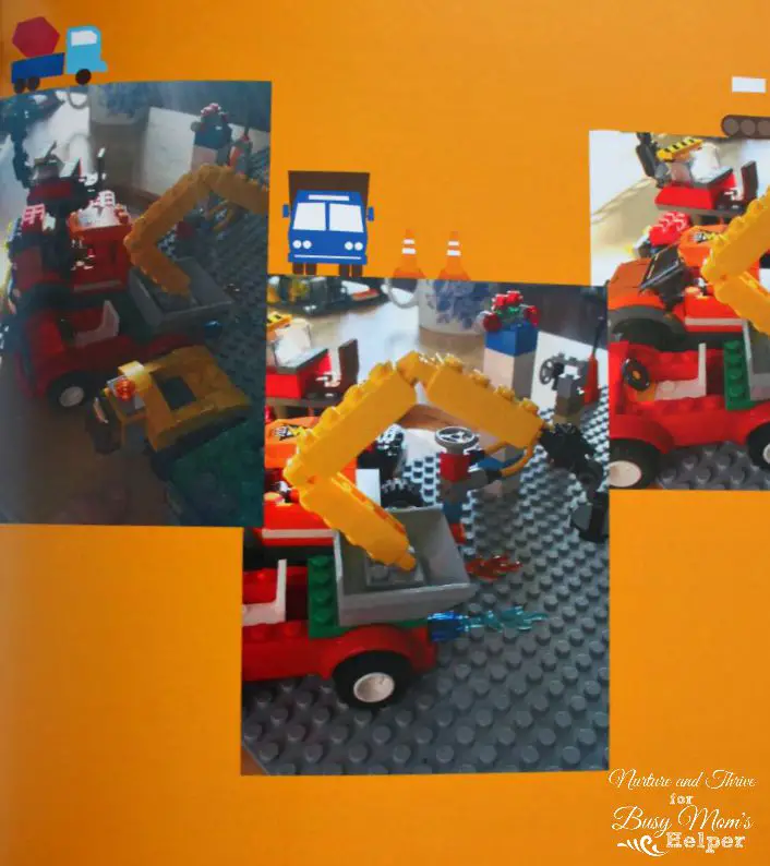 Lego book2