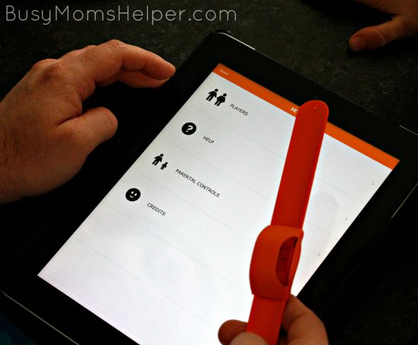 Moff Band and Interactive App / by Busy Mom's Helper #ad