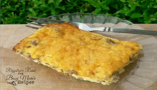 Big Breakfast