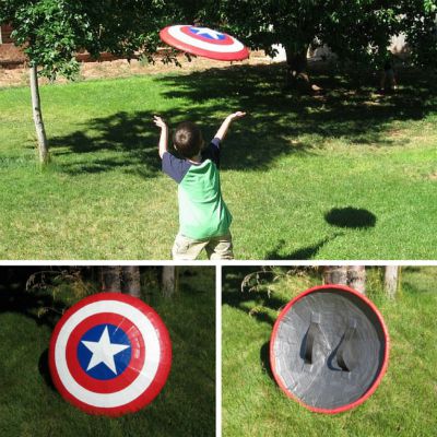 29 Geek DIY Ideas / by Buzzfeed / Round up by Busy Mom's Helper