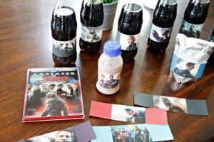 MARVEL's The Avengers: Age of Ultron Printables / by Busy Mom's Helper #AvengersUnite #ad
