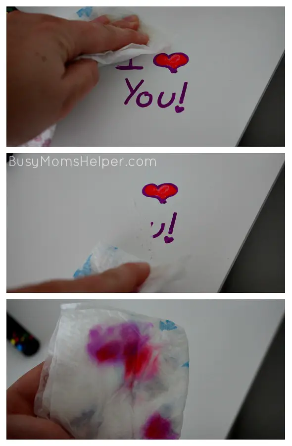 Endless Ideas with Wipeable Chalk Markers / by Busy Mom's Helper #sponsored