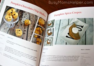 Make Your Own Cookbook with Blurb / by BusyMomsHelper.com #sponsored